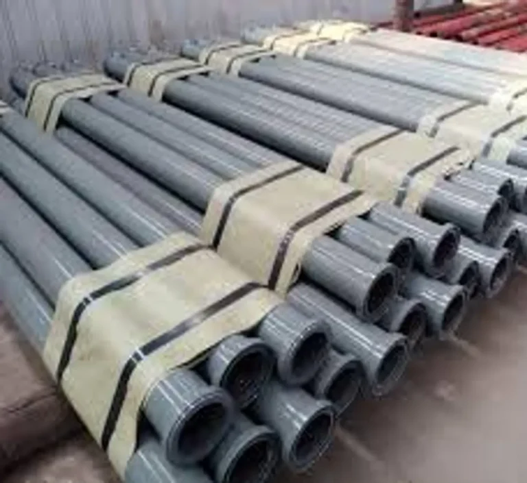 Steel Pipes 4