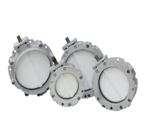 BUTTERFLY-VALVE 2