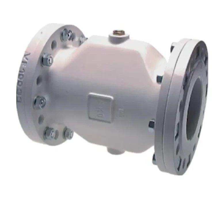 Pinchvalve 1