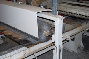 Brush for Block Factory
