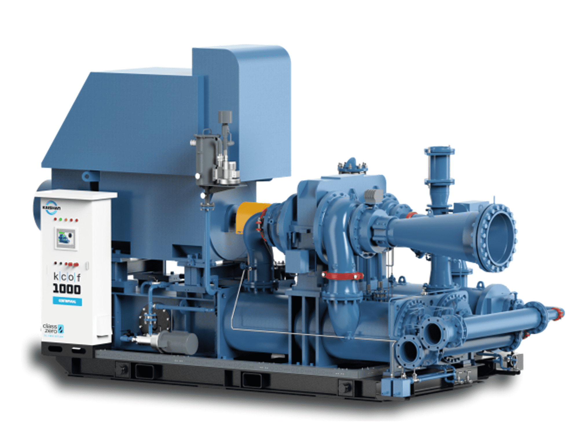 Compressors