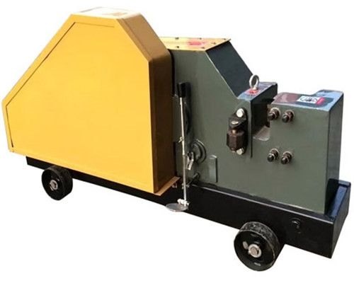 rebar-cutting-machine
